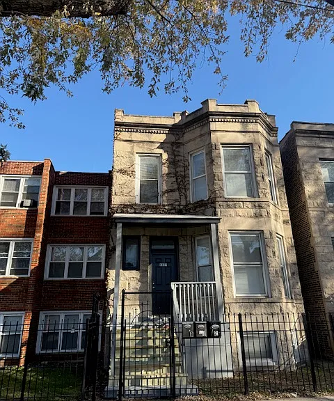 6609 S Rhodes Ave #1 — Photo 1