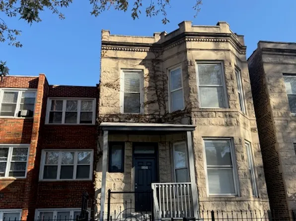 6609 S Rhodes Ave #1, Chicago, IL 60637