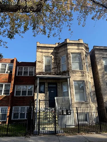 6609 S Rhodes Ave #1 Photo 1