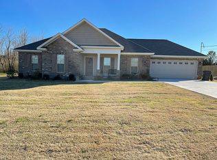 200 Flatwood Rd, Wetumpka, AL 36092