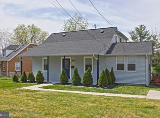 801 Gail Ave, Rockville, MD 20851