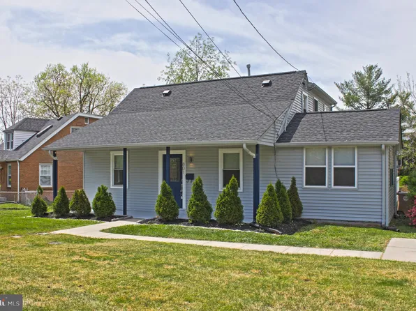 801 Gail Ave, Rockville, MD 20851