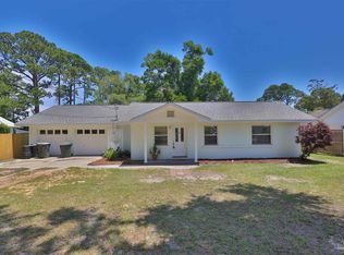 519 Edgewater Dr, Perdido Key, FL 32507