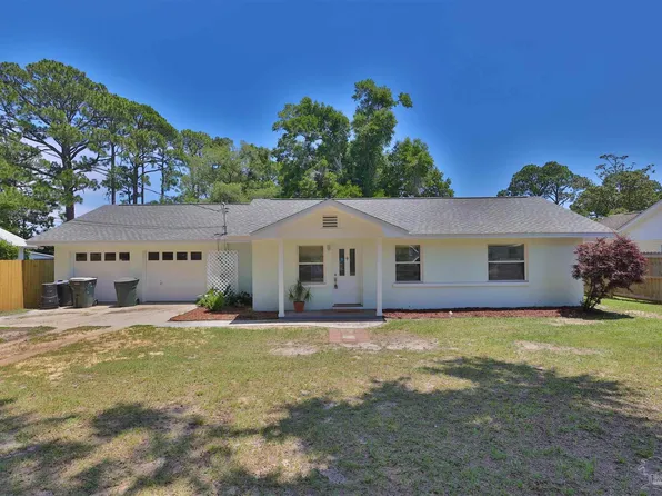 519 Edgewater Dr, Perdido Key, FL 32507
