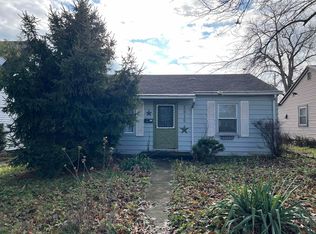 1915 Emerson Ave, Fort Wayne, IN