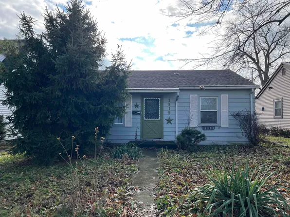 1915 Emerson Ave, Fort Wayne, IN 46808