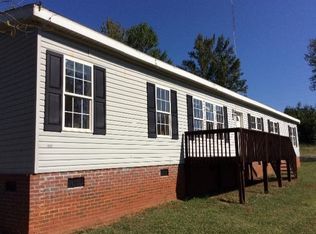 1400 Massey Rd, Pendleton, SC 29670