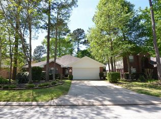 31 Gold Leaf Pl, Conroe, TX 77384