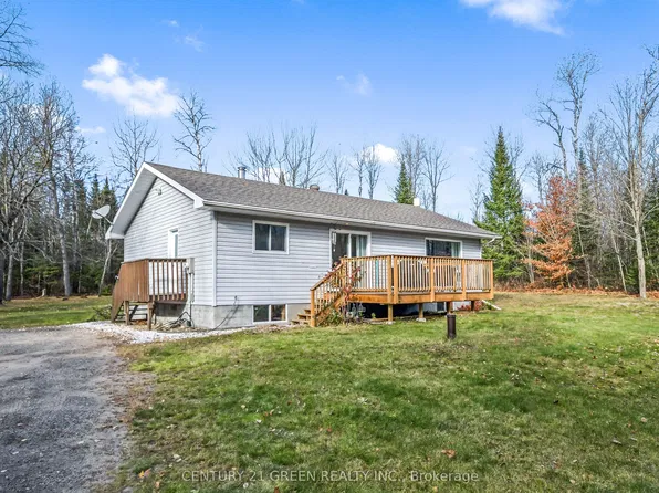 266 Bay Lake Rd, Perry, ON P0A 1J0