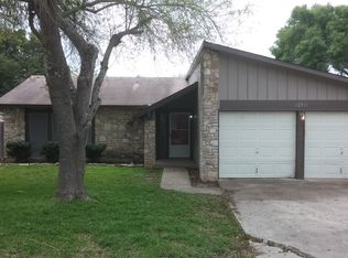 12911 Samuel Chase St, San Antonio, TX 78233