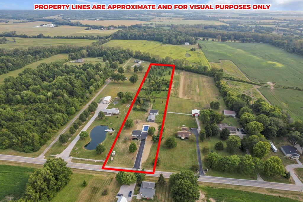 Real estate listing image