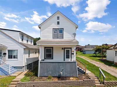 225 W 40th St, Shadyside, OH, 43947