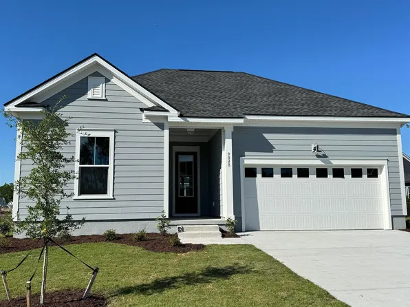 9048 Binnicker Dr. #WD248-Austin VILLAGE, Murrells Inlet, SC 29576