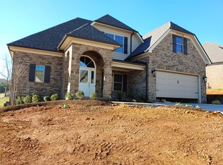 Valley Glen Blvd LOT 7, Knoxville, TN 37922