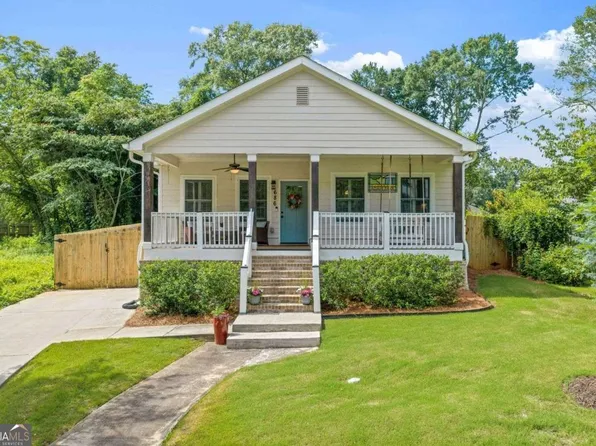 686 Elbert St SW, Atlanta, GA 30310