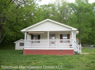 1030 Fowlers Ridge Rd, Newport, TN 37821