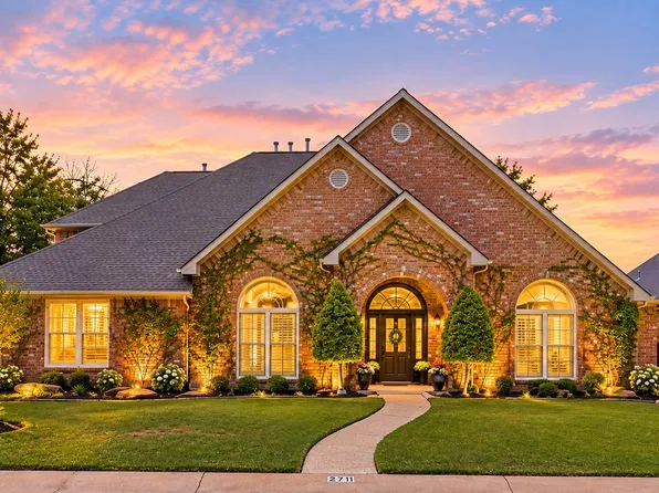 2711 Timber Crest Ln, Highland Village, TX 75077