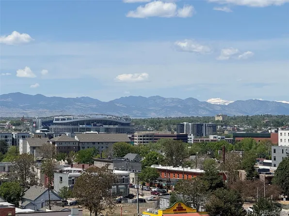 1301 Speer Boulevard #802, Denver, CO 80204