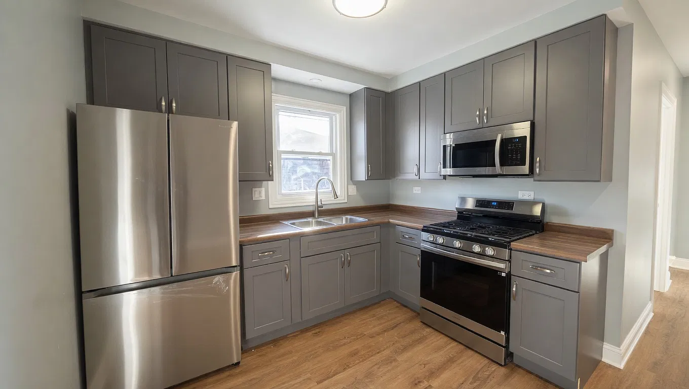 2 bed, $1,900 — Photo 1