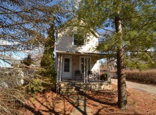 516 Charles St, Ypsilanti, MI 48198