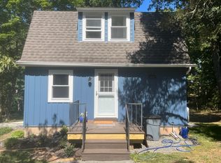 116 Chapel Rd, New Hope, PA 18938