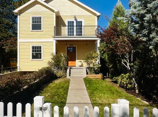 1311 SE Martins St, Portland, OR 97202