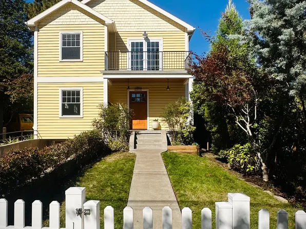 1311 SE Martins St, Portland, OR 97202