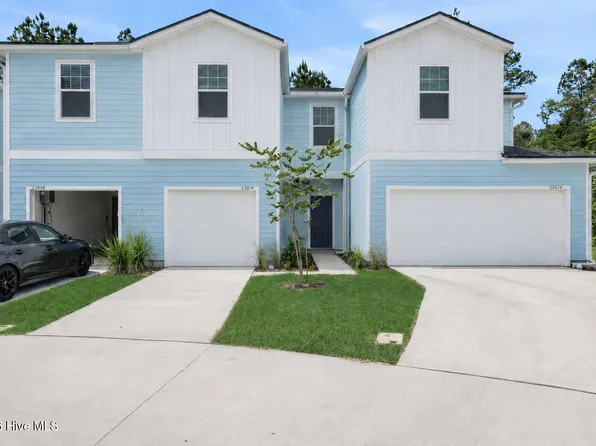 233 Senna Drive, Holly Ridge, NC 28445