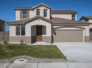 2565 Bridgetown Loop, Sparks, NV 89436