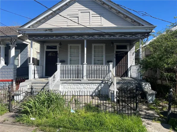 634-63 S Rendon St, New Orleans, LA 70119