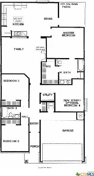2nd image of 319 Windridge Dr