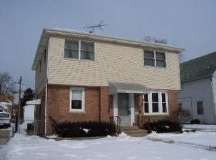 9714 King St, Franklin Park, IL