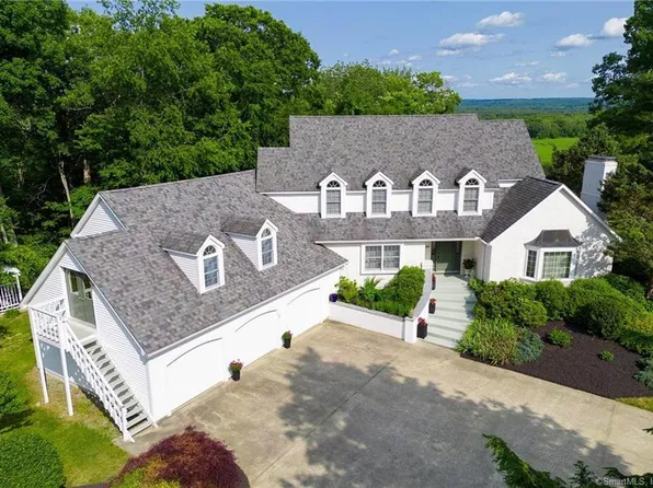 36 Almada Drive, Brooklyn, CT 06234