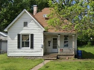 807 W Mount Vernon St, Springfield, MO 65806