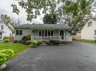 396 Wegman Rd, Rochester, NY 14624