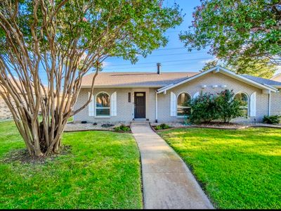 2008 Apple Valley Rd, Plano, TX, 75023