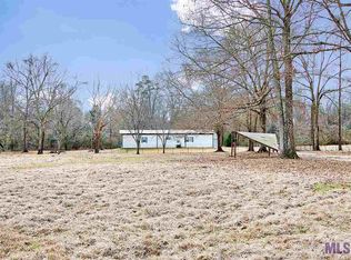 8320 Lemon Rd, Slaughter, LA 70777