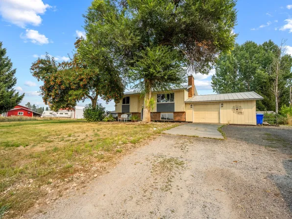34006 N Short Rd, Deer Park, WA 99006