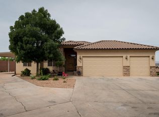 1564 E Scenic Sunrise Dr, Washington, UT 84780