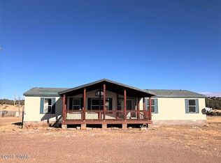 6501 E Natures Way, Show Low, AZ 85901