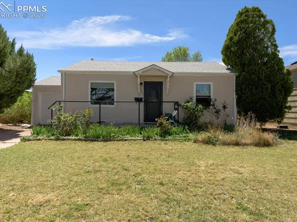 920 Central Ct, Pueblo, CO 81003