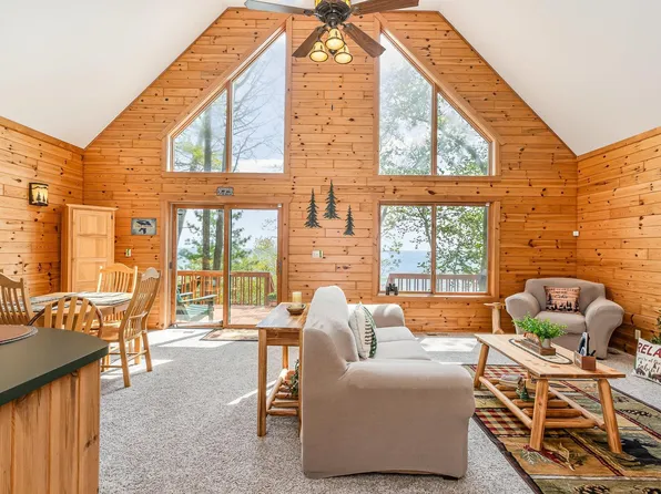 1715 Sunrise Dr, Greenbush, MI 48738