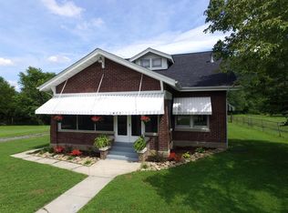 1400 Cow Creek Rd, Ravenna, KY 40472