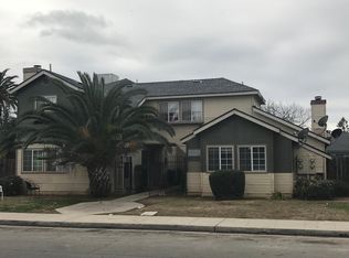 4285 W Regency Ave #103, Fresno, CA 93722