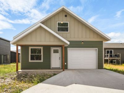 205 Pearl St, Ennis, MT, 59729