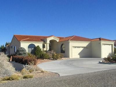 385 Tower Butte Rd, PAGE, AZ, 86040