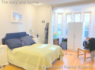 47 Spring St #1H, Somerville, MA 02143