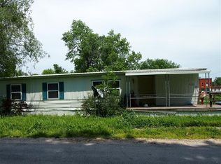 204 N Walnut St, Fair Play, MO 65649