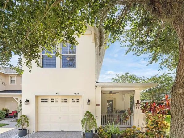 9823 Tivoli Villa Dr, Orlando, FL 32829