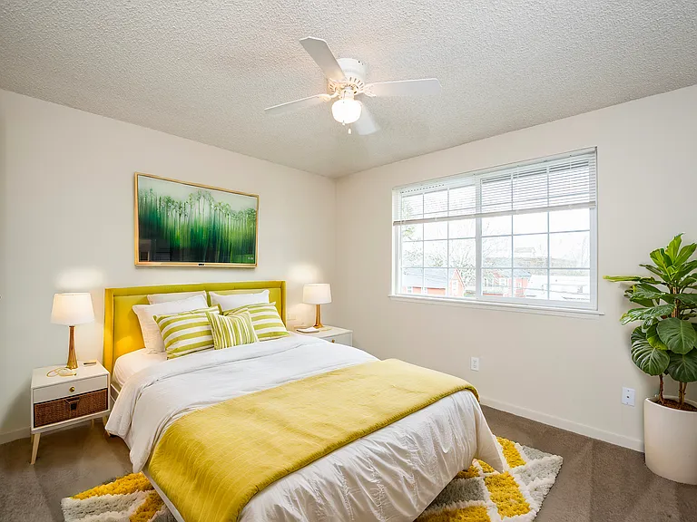 One Bedroom One Bedroom